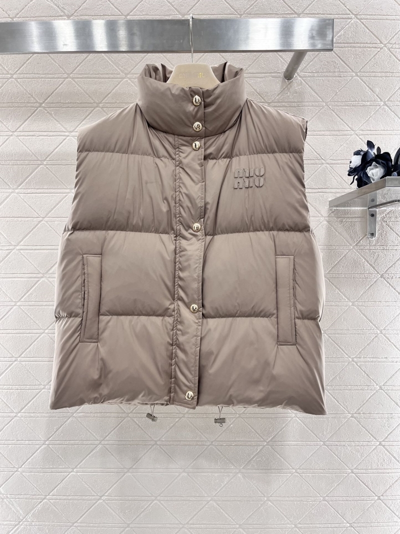 Miu Miu Gilet